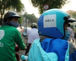 0h ngày 9-4, Uber ngừng hoạt động tại Việt Nam