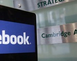 Ai đã rời bỏ Facebook sau bê bối Cambridge Analytica?