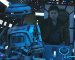 Han Solo: Star Wars ngoại truyện sẽ công chiếu lần đầu ở Cannes