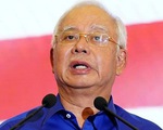 Cựu thủ tướng Malaysia bị cấm ra khỏi đất nước