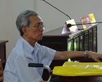 VKS kiến nghị giám đốc thẩm vụ án dâm ô trẻ em tại Vũng Tàu