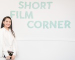 Nhã Phương đem phim ngắn đến Cannes 2018