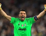 Buffon chia tay Juventus sau 17 năm gắn bó