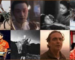 Lịch sử Cannes chỉ có 8 Cành Cọ Vàng cho phim châu Á