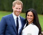 Đám cưới Hoàng tử Harry và Meghan Markle sẽ diễn ra như thế nào?