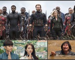 Avengers trăm tỉ - làm sao cứu phim Việt trên sân nhà?