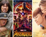 Ai cũng sợ Avengers lấy ai giữ ‘gôn’ cho phim Việt?