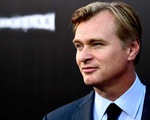 Đạo diễn lừng danh Christopher Nolan kể chuyện làm phim tại Cannes