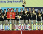Kịch bản khó tin trận chung kết Cúp VTV9 - Bình Điền