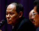Các nhân chứng "biến mất" khi điều tra cựu thủ tướng Malaysia Najib