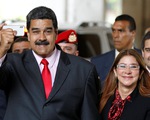 Đáp trả trừng phạt, Venezuela trục xuất đặc sứ Mỹ