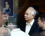 Malaysia thu giữ thêm hàng chục triệu đô tiền mặt của gia đình cựu thủ tướng