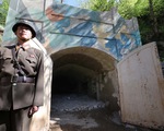 Cận cảnh phá bỏ bãi thử hạt nhân Punggye-ri của Triều Tiên