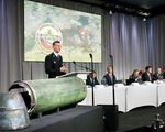 Úc và Hà Lan chính thức buộc tội Nga vụ máy bay MH17