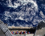 Trung Quốc nói Mỹ ‘khiêu khích’ khi đưa tàu chiến vào Biển Đông