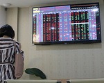 4 triệu cổ phiếu bán tháo đầu phiên, VN Index mất 27 điểm