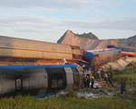 4 vụ tai nạn đường sắt liên tiếp: nguyên nhân… tổng hợp