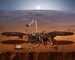 Tàu thăm dò Insight sẽ làm gì khi tới sao Hỏa?