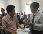Tiếp tục hoãn xử phúc thẩm ông Trần Minh Lợi