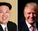 Ông Kim vừa rời Trung Quốc, ông Trump điện cho ‘ông bạn Tập’