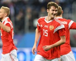 Vì sao người Nga ít kỳ vọng vào đội tuyển World Cup 2018?