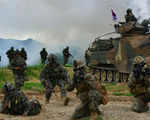 Hàn Quốc: ngừng tập trận chung với Mỹ là điều cần thiết