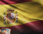 Chân dung tuyển Tây Ban Nha
