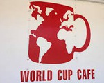 FIFA cho phép các quán cafe chiếu World Cup 2018