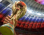 Lịch trực tiếp World Cup 2018 trên VTV và HTV