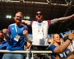 Messi bị cổ động viên Iceland đánh giá như thế nào?