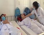 16 bệnh nhân dương tính với cúm H1N1 tại Bệnh viện Từ Dũ