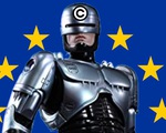 EU phê chuẩn luật chống vi phạm bản quyền trên mạng