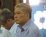 Ông Đặng Thanh Bình nói cáo trạng truy tố không đúng