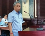 Luật sư đề nghị miễn trách nhiệm hình sự cho ông Đặng Thanh Bình