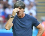 HLV Joachim Low chưa từ chức và tự nhận ‘Đức bị loại là đáng’