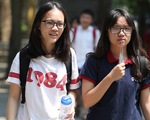 Điểm chuẩn lớp 10 các trường chuyên Hà Nội giảm mạnh