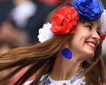 Báo Nga gọi phụ nữ Nga là gái điếm mùa World Cup