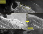 Bắc Kinh đã rút các tên lửa trên đảo Phú Lâm đi đâu?