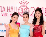 Trình độ thí sinh thi Hoa hậu Việt Nam 2018 cao "đột biến"
