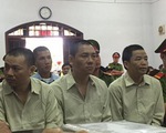Phúc thẩm vụ bắn chết 3 bảo vệ công ty Long Sơn