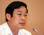 Đề nghị kỷ luật nghiêm minh nguyên bộ trưởng Nguyễn Bắc Son