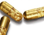 Dùng nano vàng chữa ung thư rất nguy hiểm