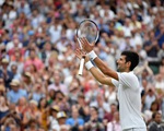 Djokovic đánh bại Nadal ở trận bán kết Wimbledon vắt qua hai ngày