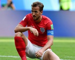 Mạng xã hội cho rằng Harry Kane có chiếc giày vàng vô dụng ở World Cup