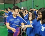 Người nước ngoài thấy lạ vì người trẻ Việt không chơi thể thao