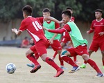 Việt Nam đè bẹp Philippines tại Giải U19 Đông Nam Á