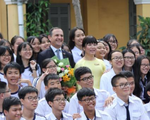 Danh sách trúng tuyển lớp 10 Trường Nguyễn Thị Minh Khai, TP.HCM