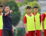 Thua U19 Indonesia, Việt Nam hẹp cửa đi tiếp
