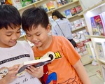 Sách Việt: Yếu và thiếu sách thiếu nhi 
