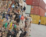 Nhập khẩu rác về Việt Nam bằng giấy tờ giả